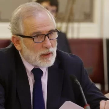 Montes zanja cruce con Jara: “Se transformó en algo que no era lo que se dijo”
