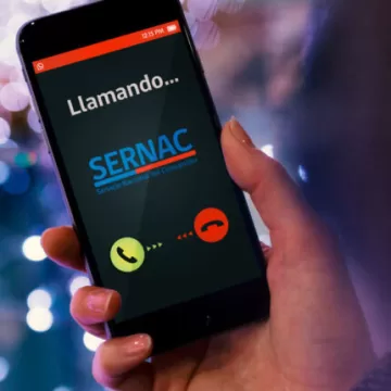 Sernac recibe más de 100 reclamos en la primera jornada del Cyber Monday