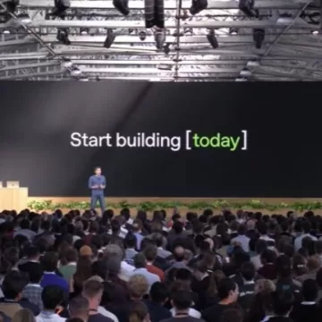 OpenAI lanza apps dentro de ChatGPT y nuevas herramientas para desarrolladores