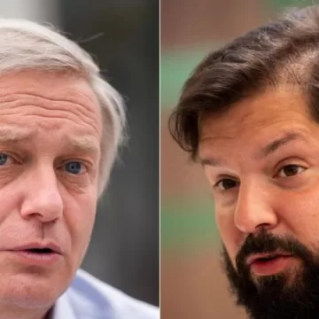 Kast arremete contra Boric por alusión a columna “Parásitos”