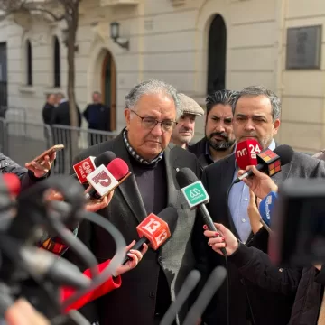 Senador Huenchumilla propone Plan de Habitabilidad para tierras adquiridas por Conadi: busca desarrollo y empleo para La Araucanía