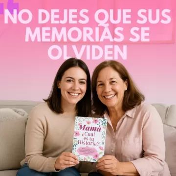 WhatsApp Image 2025-11-04 at 10.35.10 AM “Mamá ¿Cuál es tu historia?”: La oportunidad de entregar un emotivo legado y recomendaciones de vida para tu bebé