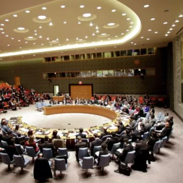 Marruecos celebra apoyo de la ONU al plan de autonomía