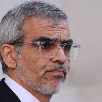 Cordero adjudica atentados en La Araucanía a “jóvenes radicalizados”